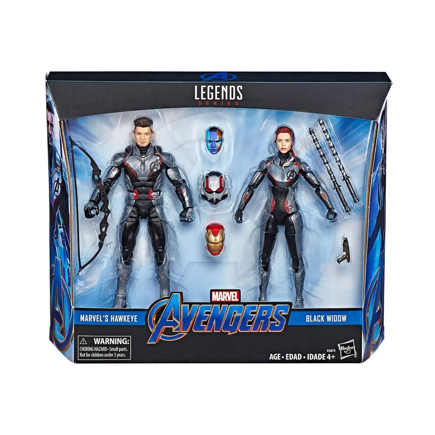 Action Figure Target Avengers Endgame Toys Marvel Legends Avengers