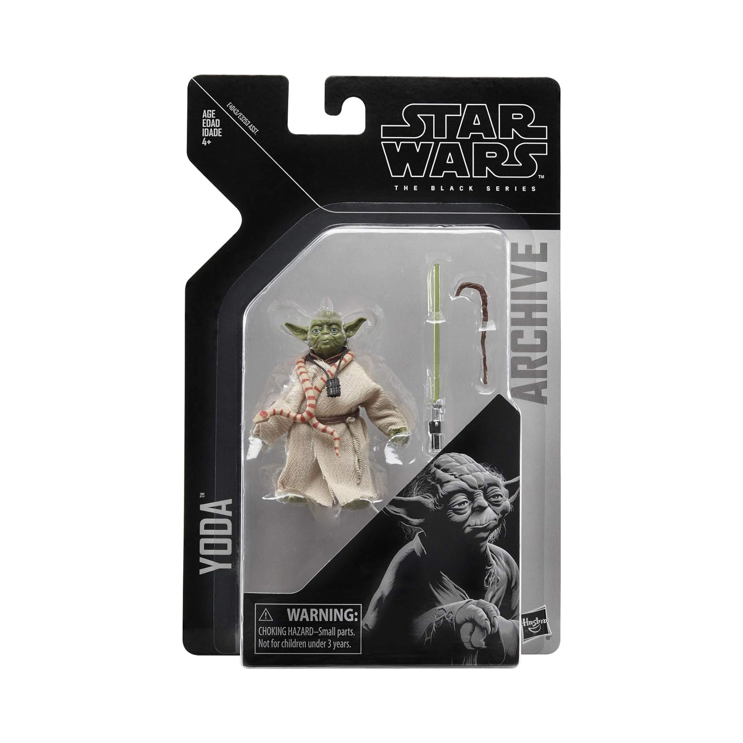 Yoda action figures on sale