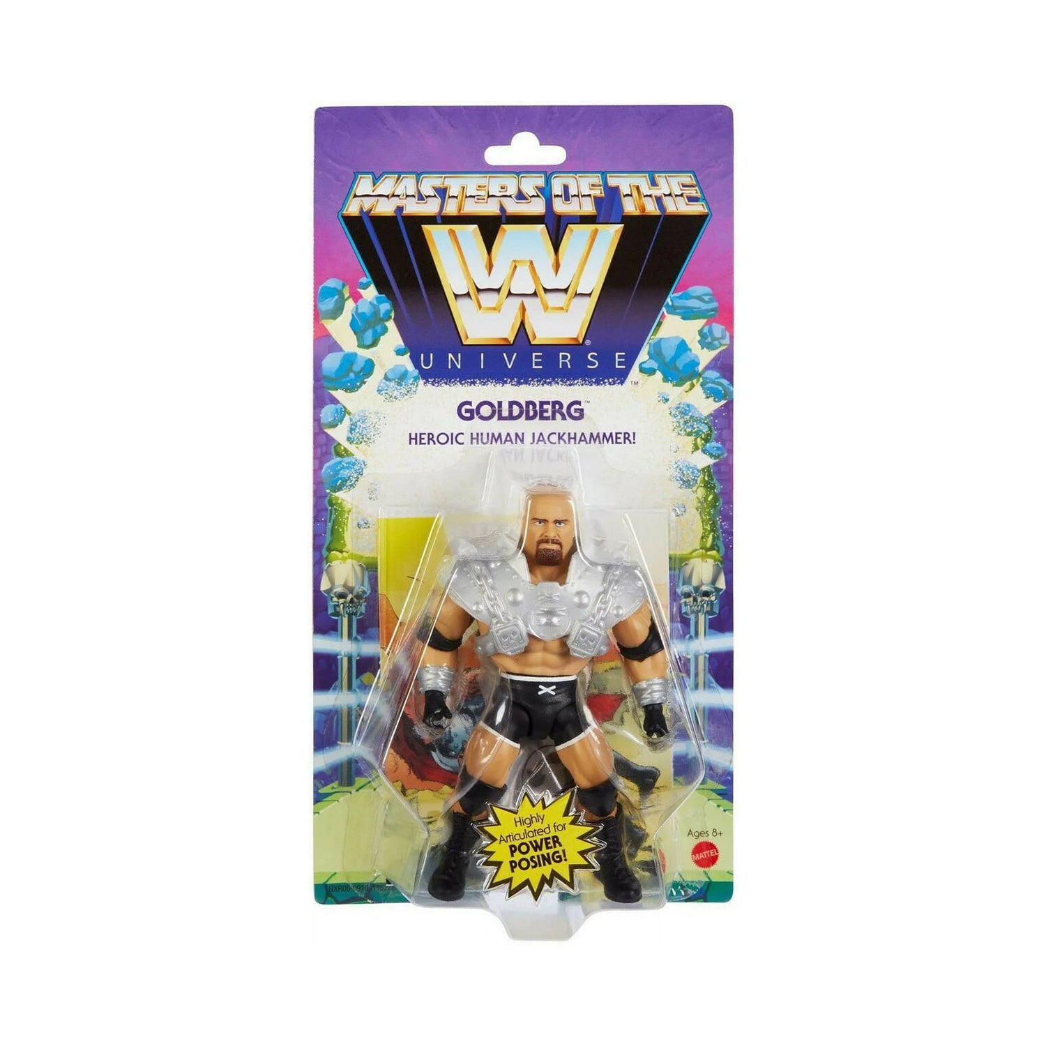 Le Migliori Offerte Goldberg Wwe Online Le Migliori Offerte Goldberg Wwe Online
