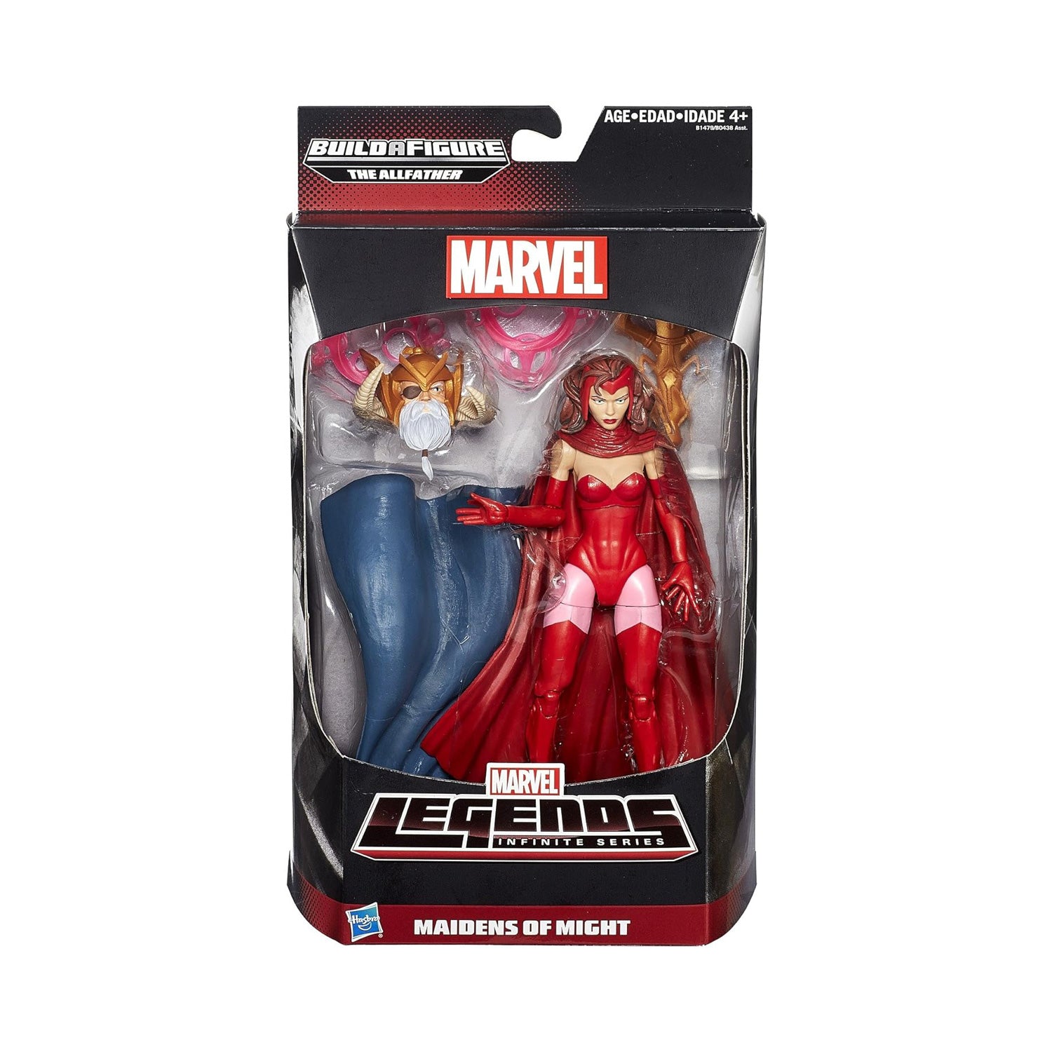 MARVEL LEGENDS INFINITE series skyline sirens neuf EUR 30,00 - FR MARVEL LEGENDS INFINITE series skyline sirens neuf EUR 30,00 - FR