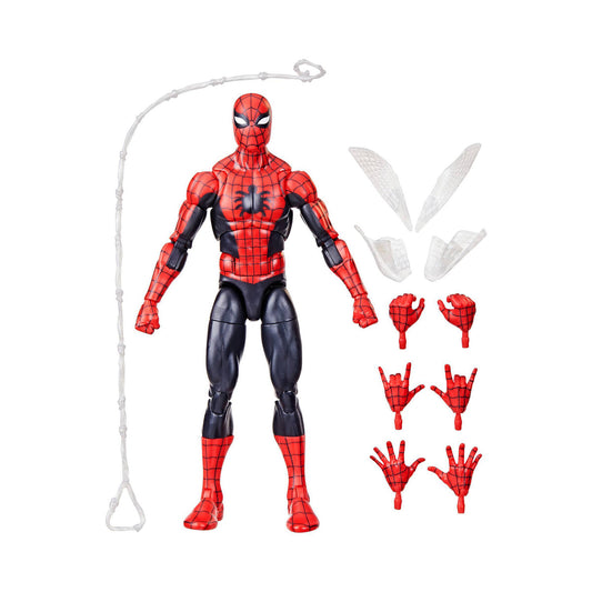 Marvel Legends Amazing Fantasy Spider-man 6-Inch Action Figure