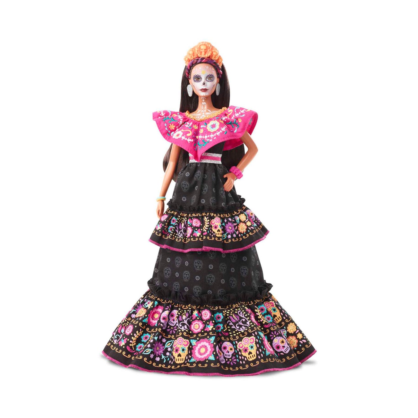 Barbie Dia De Muertos Doll, 2021