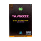 DC Multiverse Gold Label Mr. Freeze Black Light Exclusive 7-Inch Action Figure