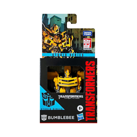 Transformers Studio Series Bumblebee (Dark of the Moon) Core Class 3.5-Inch Figure