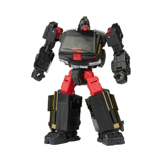 Transformers Generations Selects DK-2 Guard Legacy Deluxe Class 5.5-Inch Figure