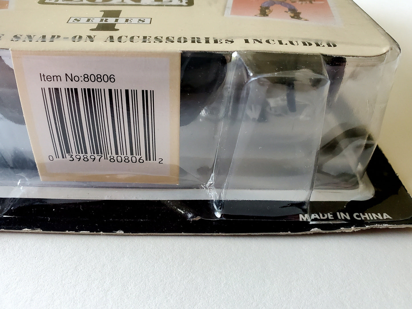 WWF S.T.O.M.P. Stone Cold Steve Austin Action Figure