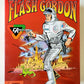 Captain Action as Flash Gordon 12-Inch Action Figure (1998)