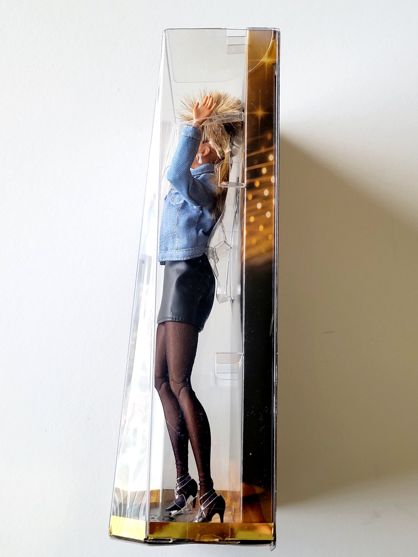 Barbie Signature Music Series Tina Turner