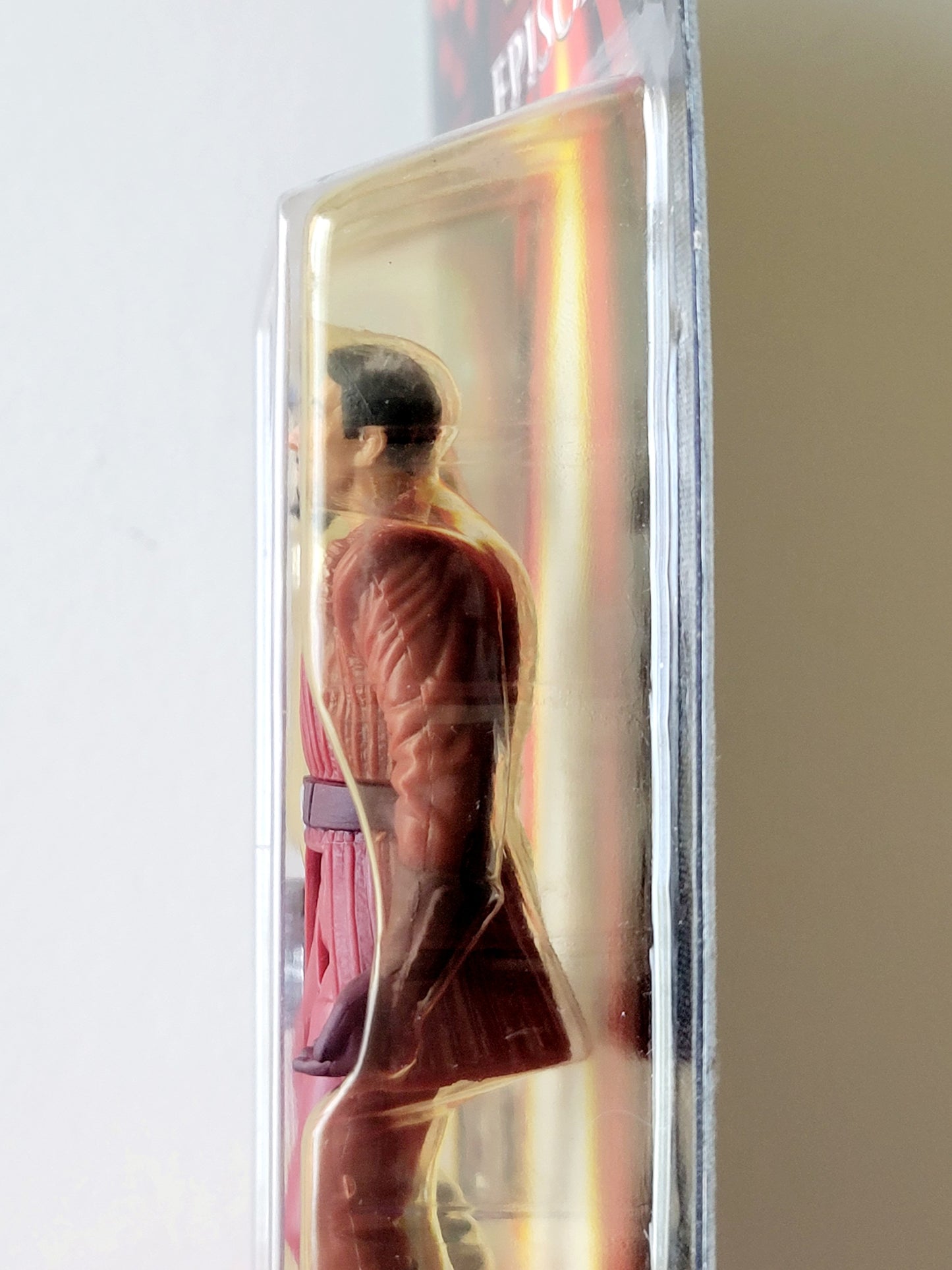 Star Wars: Episode 1 Naboo Royal Guard 3.75-Inch Action Figure