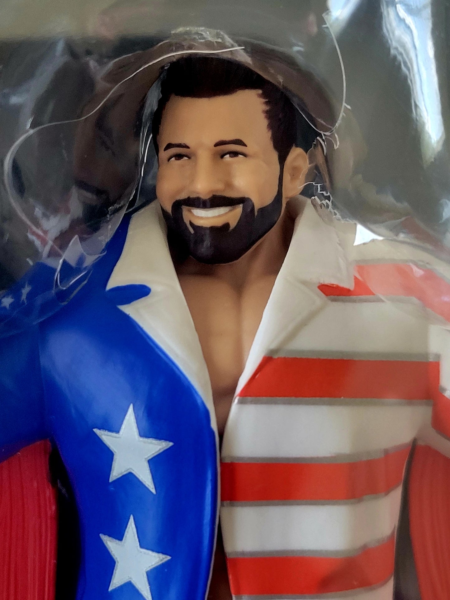 WWE Elite Collection Series 59 Zack Ryder Action Figure