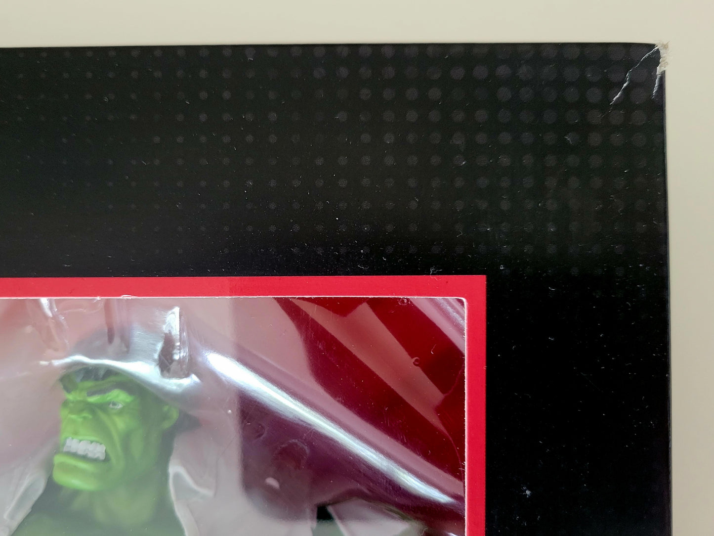 Marvel Legends 80th Anniversary Wolverine vs. Hulk 2-Pack