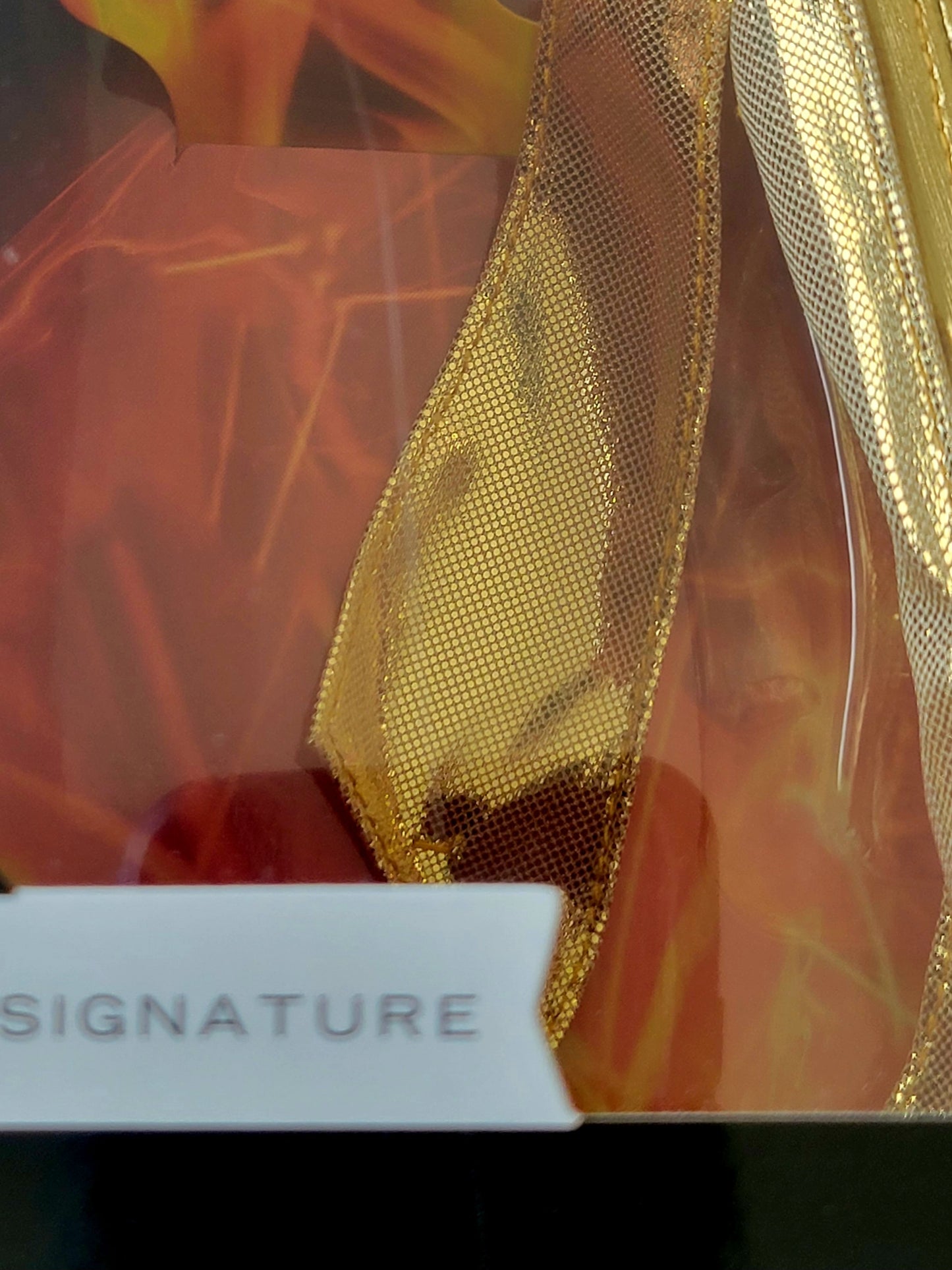 Barbie Signature Collection Marvel's Dark Phoenix 11.5-Inch Doll