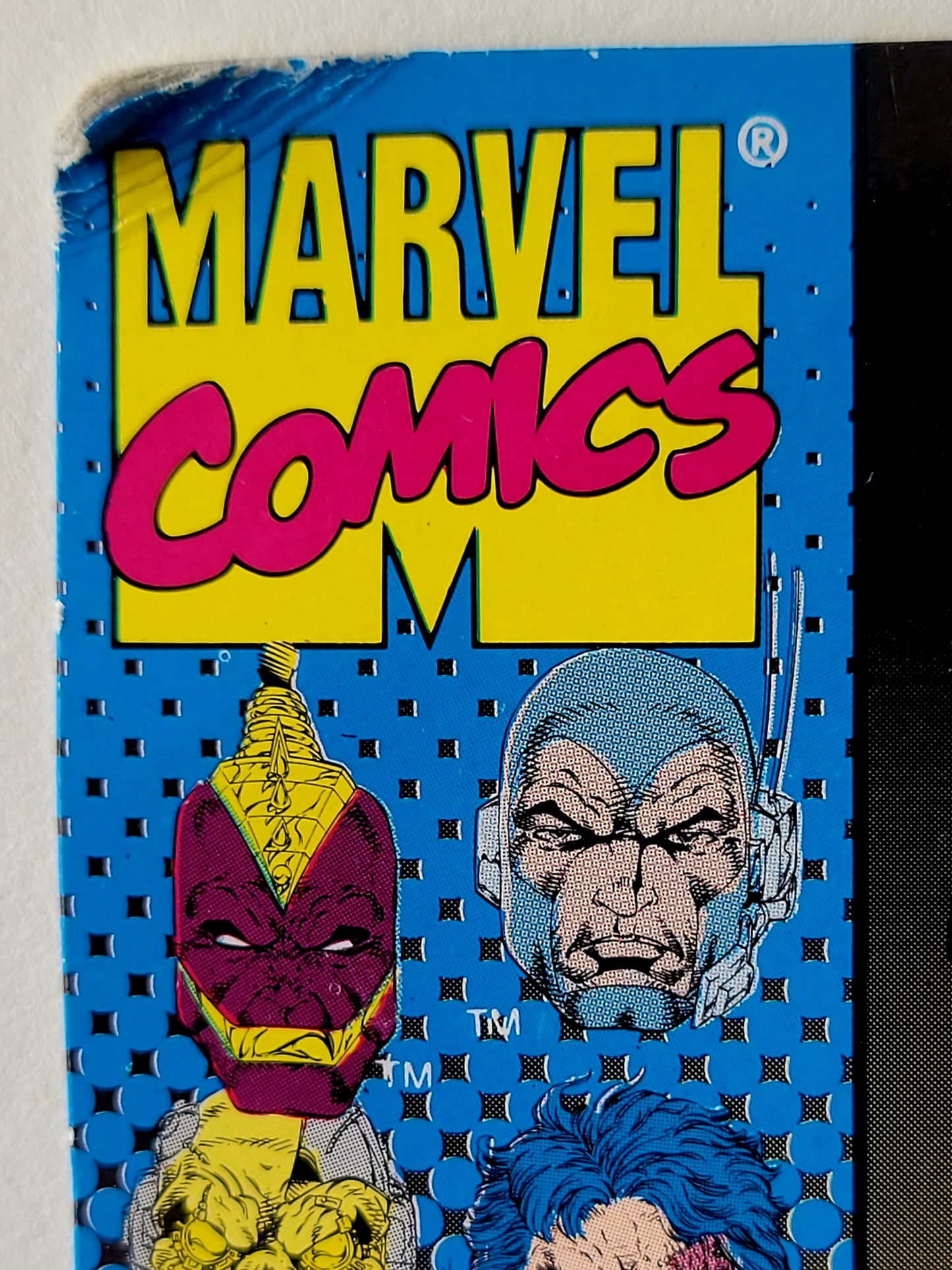 X-Men/X-Force Commcast 5-Inch Action Figure