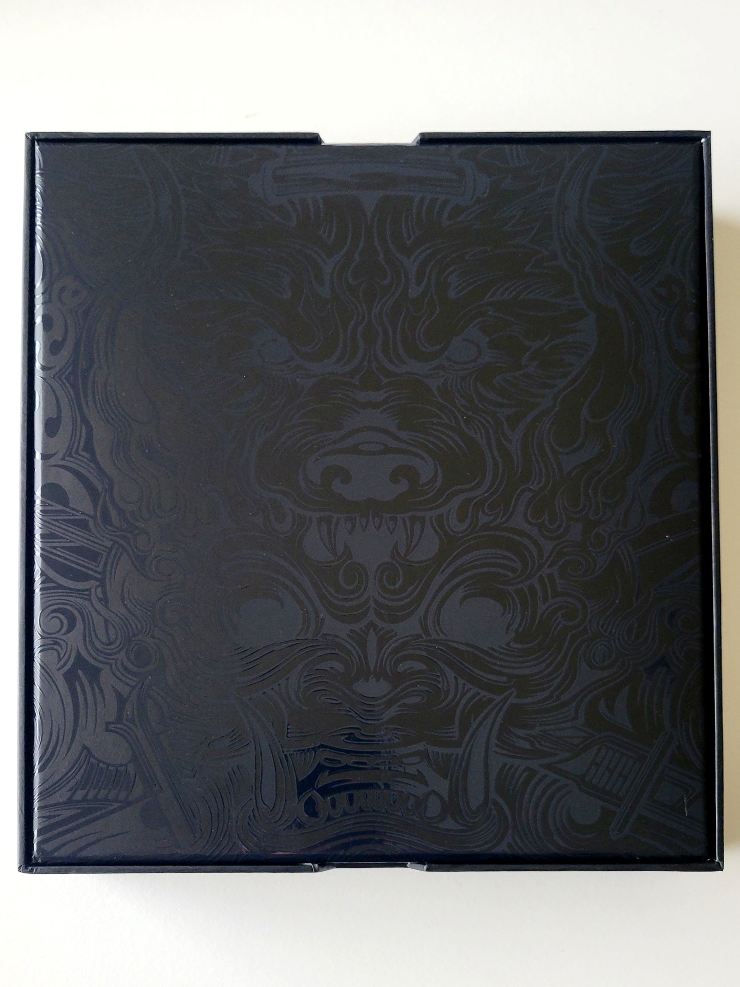 G.I. Joe Classified Series #00 Deluxe Snake Eyes Exclusive 6-Inch Action Figure Set