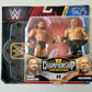 WWE Championship Showdown Series #8 Drew McIntyre vs Goldberg Action Figure 2-Pack