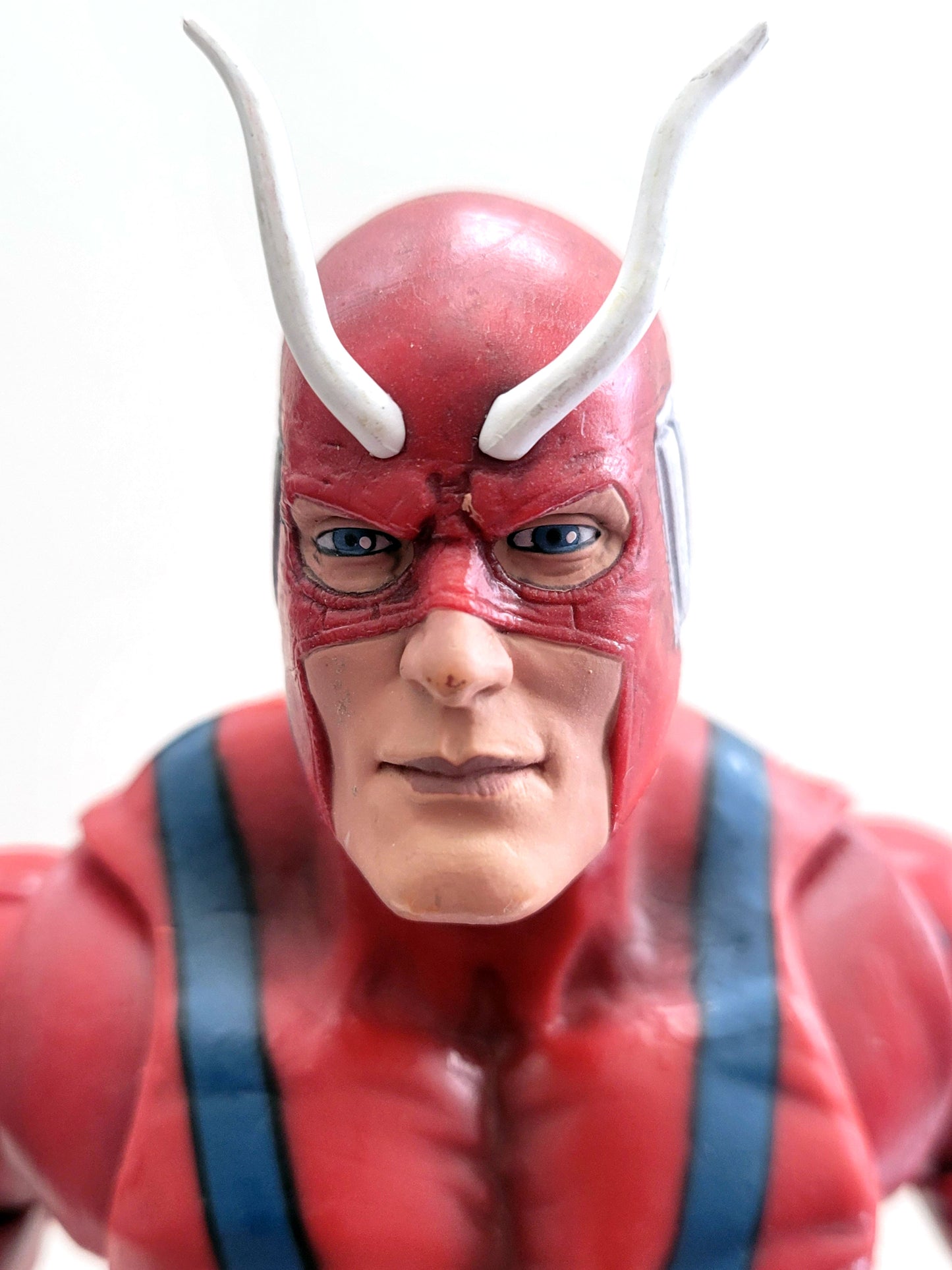 Marvel Legends Giant Man Build-A-Figure