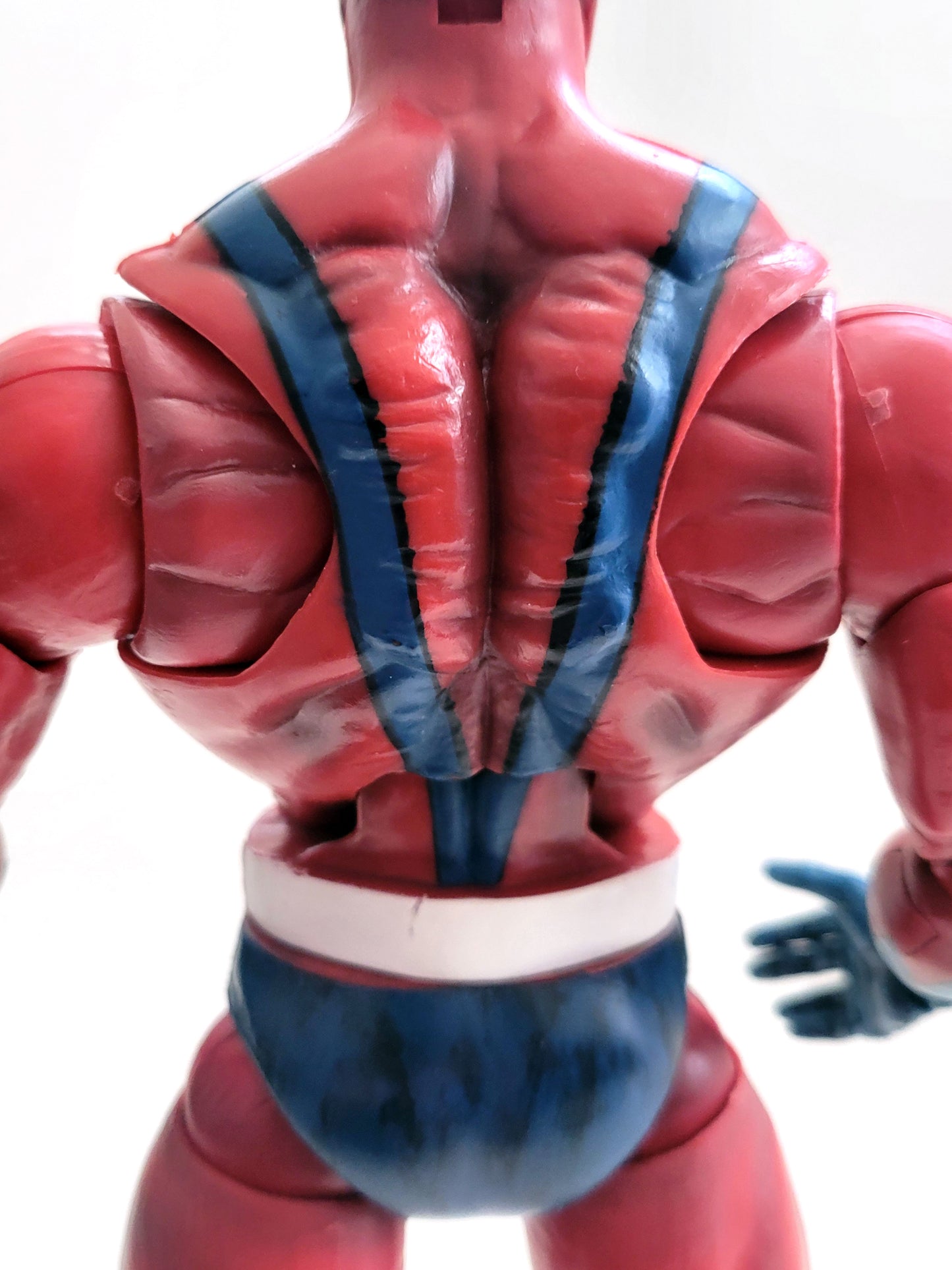 Marvel Legends Giant Man Build-A-Figure