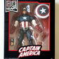 Marvel Legends 80th Anniversary Captain America 6-Inch Action Figure