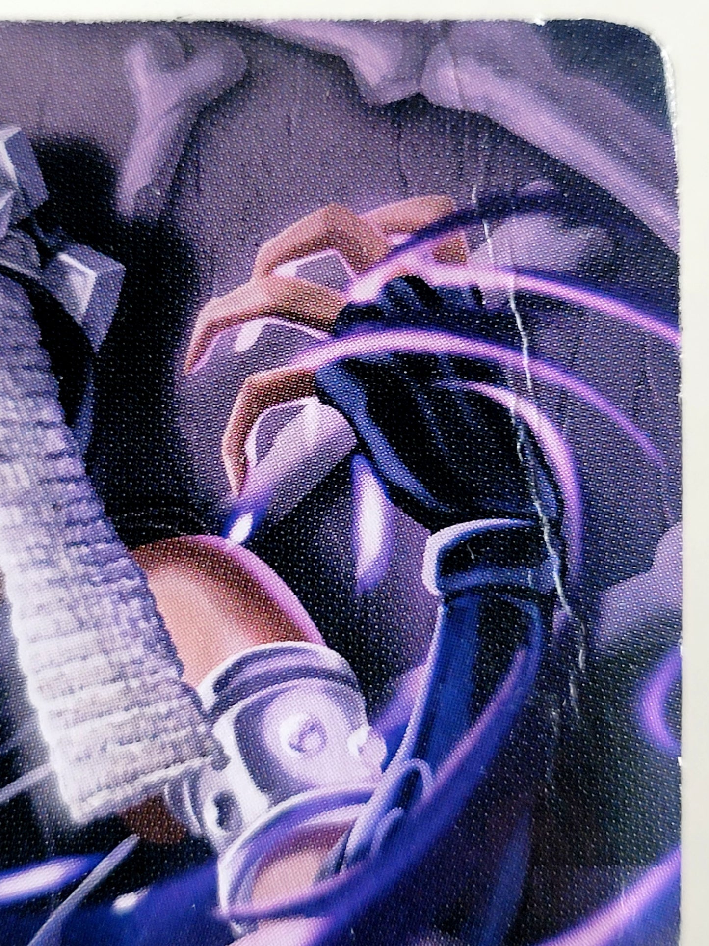 Masters of the WWE Universe Stephanie McMahon 5.5-Inch Action Figure