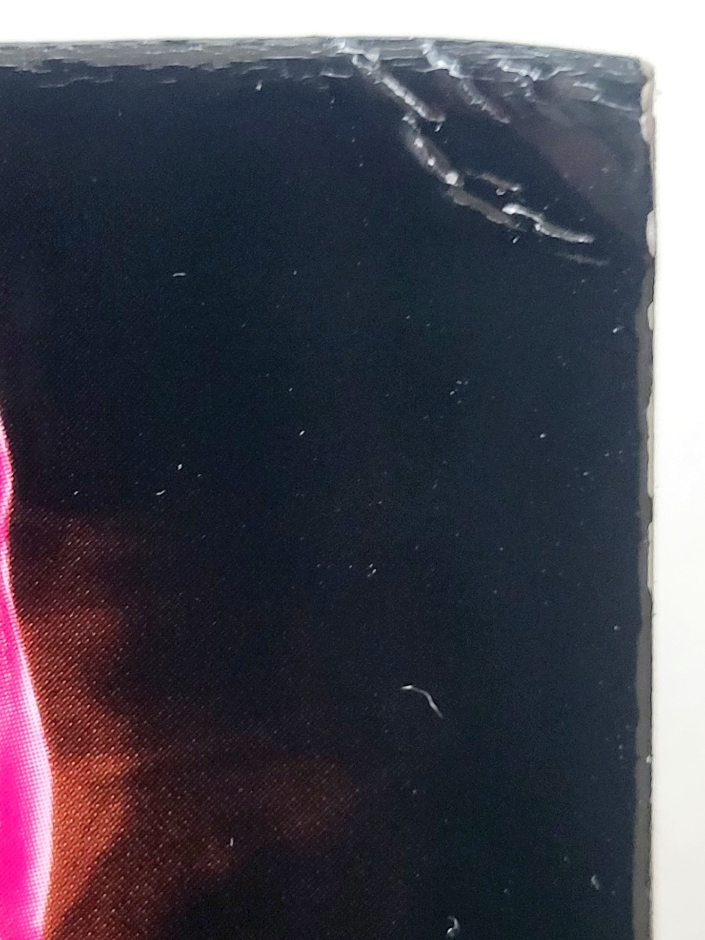 Marvel Legends Apocalypse Series Psylocke (Black Hair) 6-Inch Action Figure