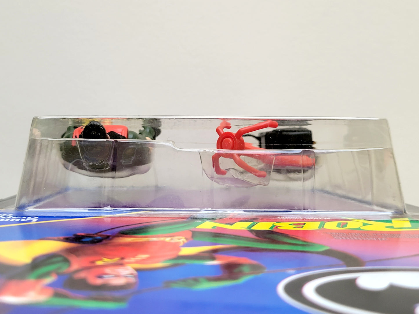 Batman Returns Series Robin 4.5-Inch Action Figure