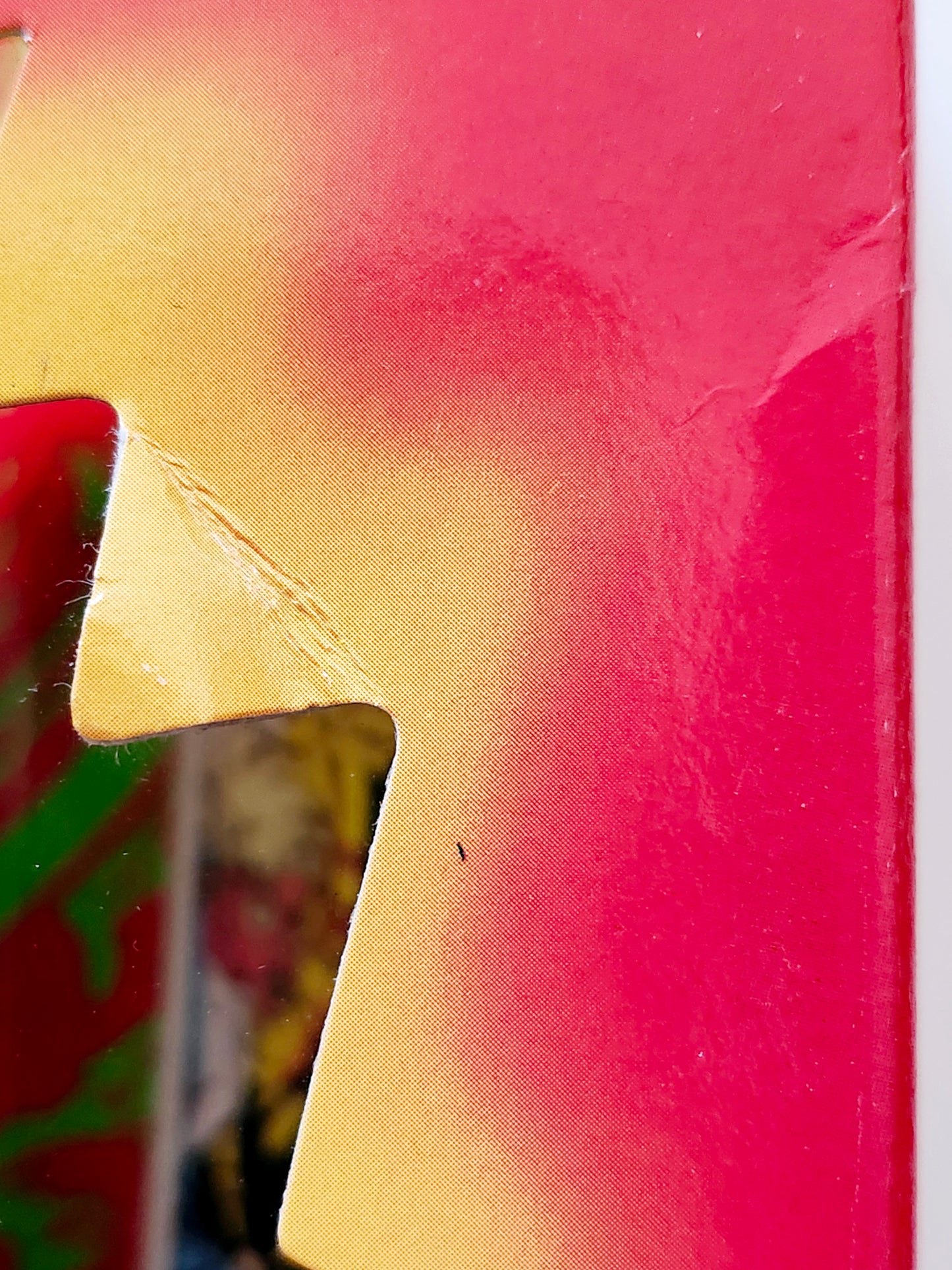 X-Men Deluxe Edition Spy Wolverine Blue Variant 10-Inch Action Figure