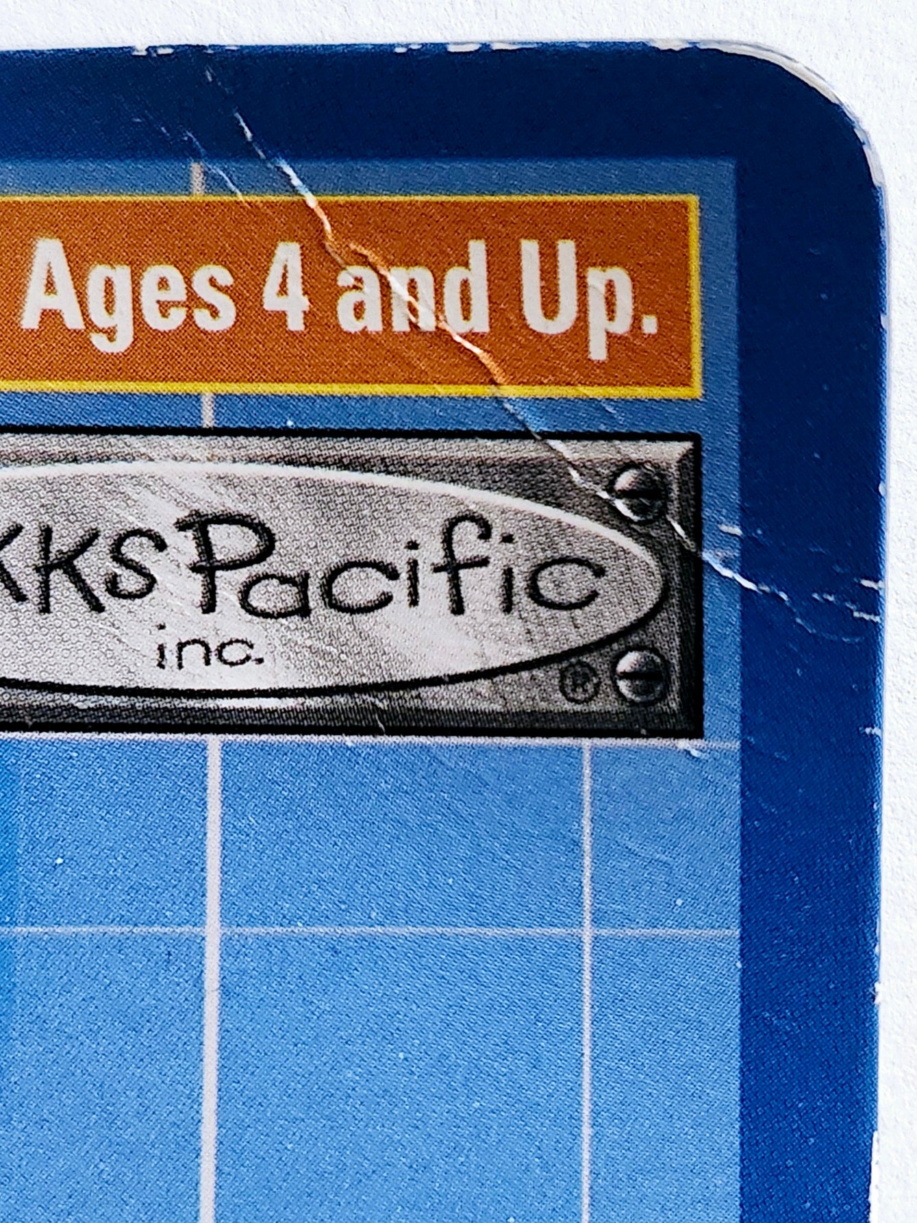 WWF No Way Out Series 2 Chris Jericho Action Figure