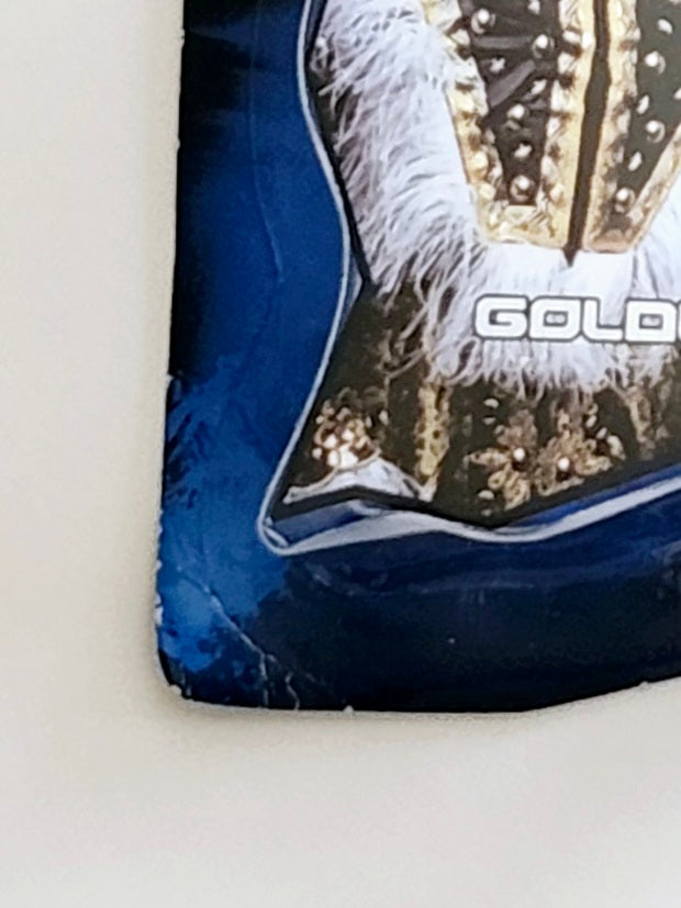 WWE Ruthless Aggression Series 3 Goldust Action Figure