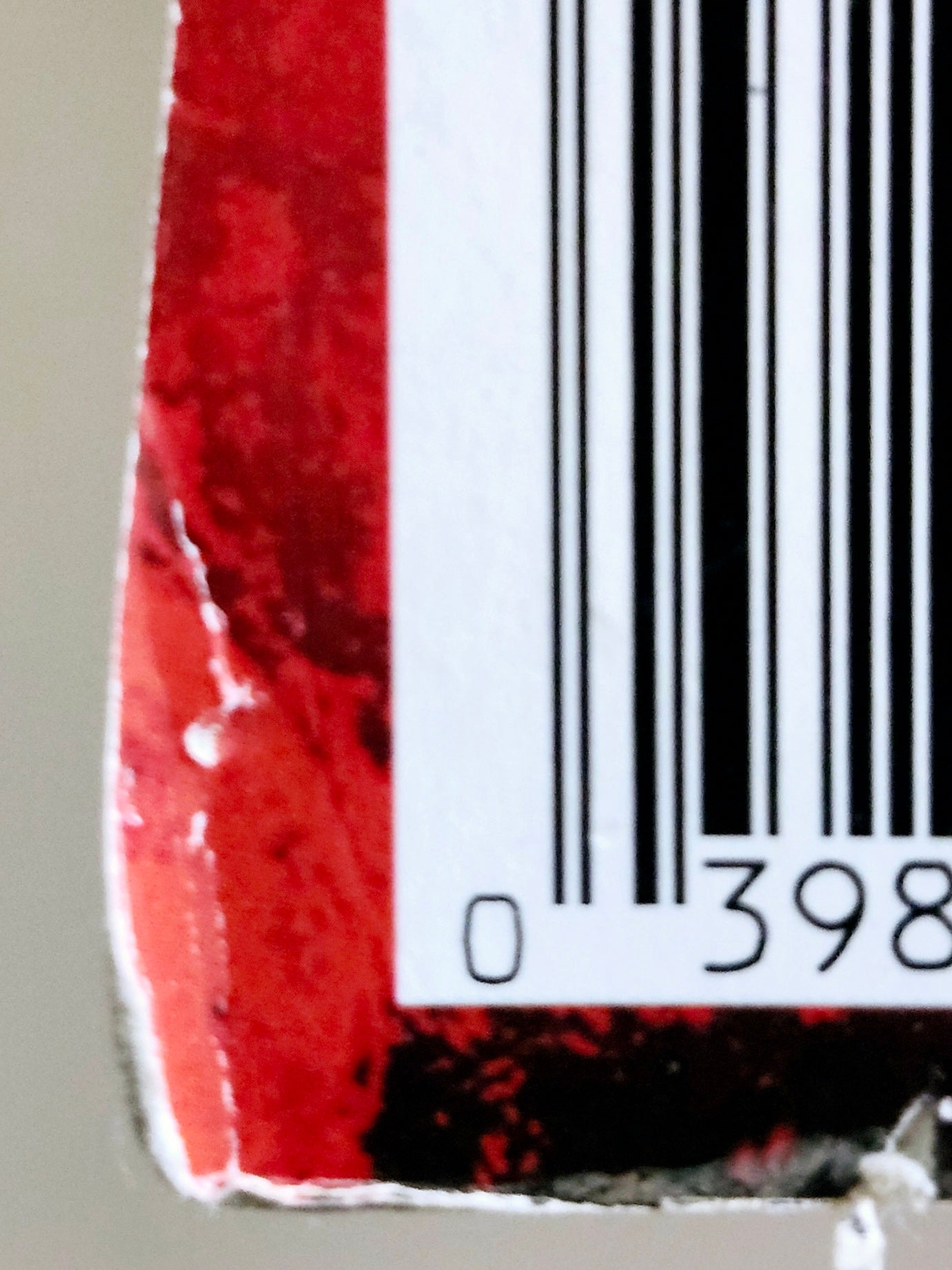 WWE Ruthless Aggression Series 4 Goldberg Action Figure