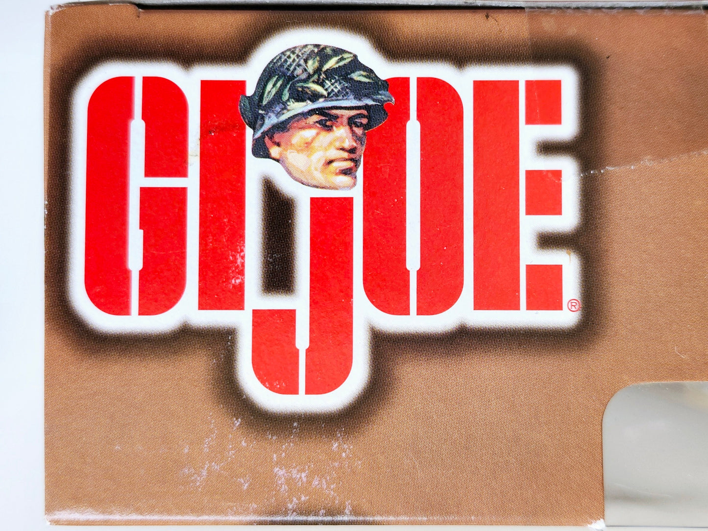 G.I. Joe Bomb Disposal (Caucasian) 12-Inch Action Figure