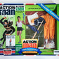 Action Man 40th Anniversary Nostalgic Collection Olympic Champion 12-Inch Action Figure Set