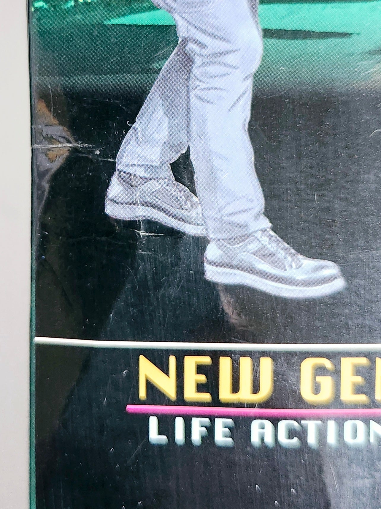 Dragon N.Y.P.D. Emergency Service Unit Full Gear "Bill Smith" 12-Inch Action Figure