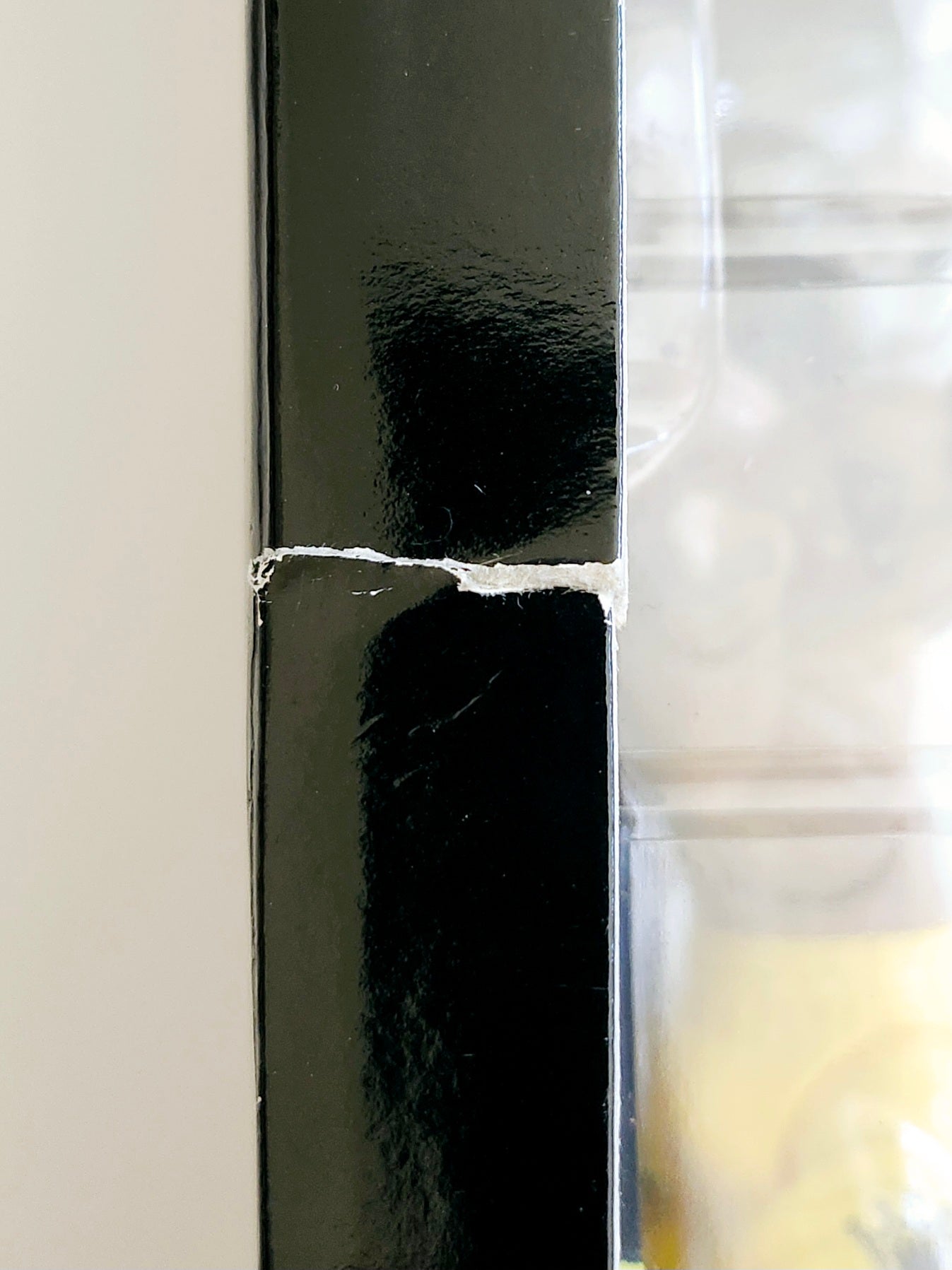 WWE Deluxe Aggression Early Production Series 2 Rey Mysterio Action Figure