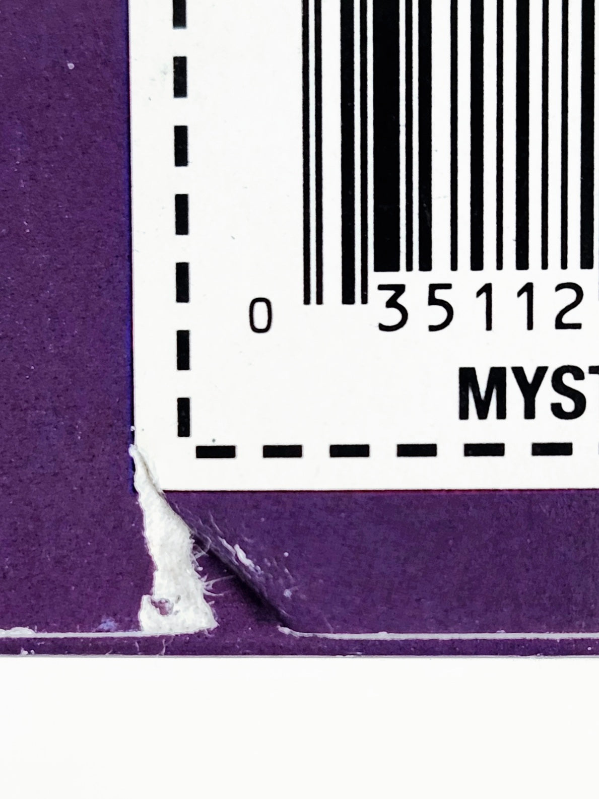 X-Men Deluxe Edition Mystique 10-Inch Action Figure