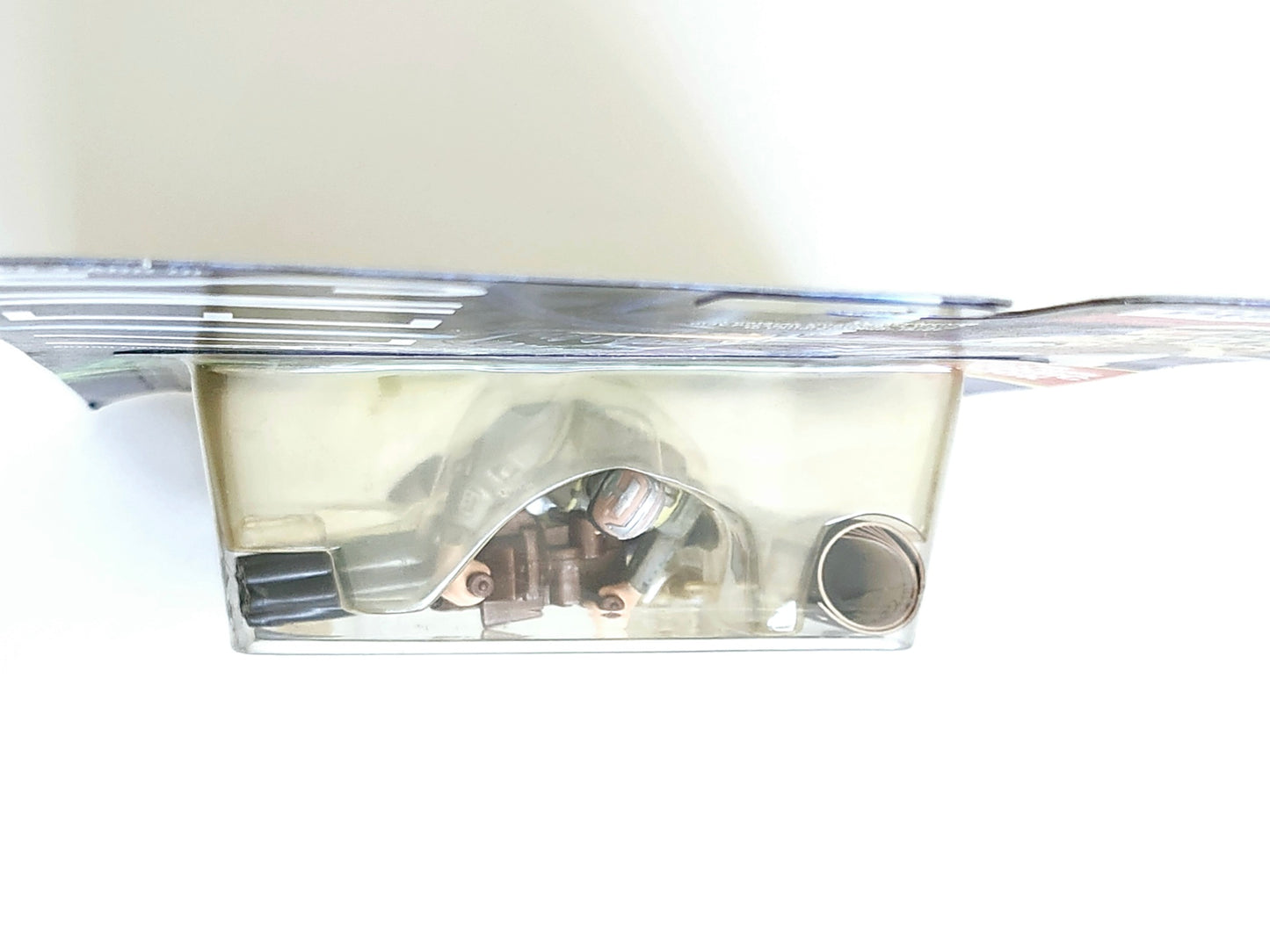 Aliens Space Marine Bishop Android 4.5-Inch Action Figure, 1992