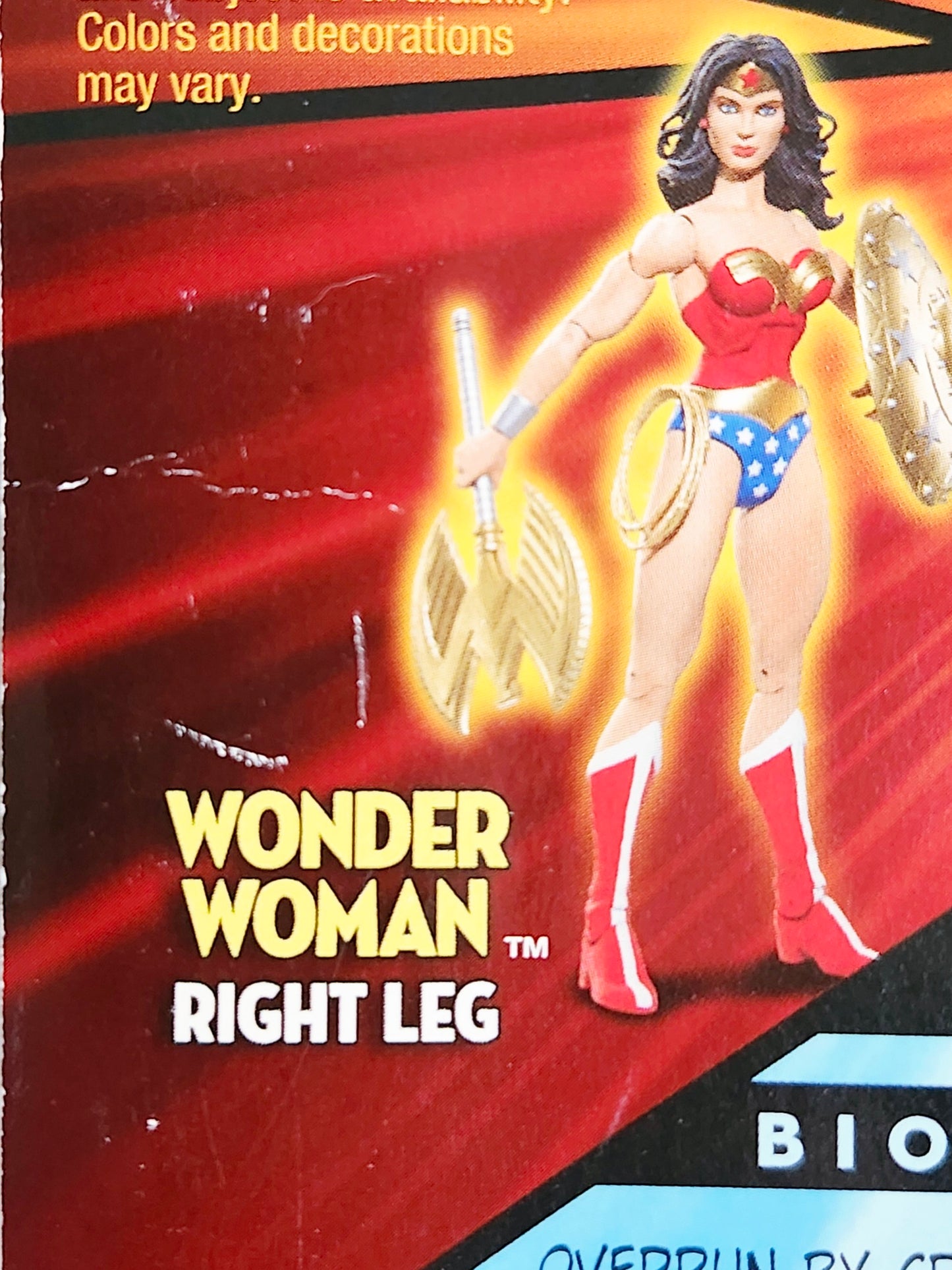 DC Universe Classics Wave 4 Batman Beyond (Unmasked Variant) 6-Inch Action Figure