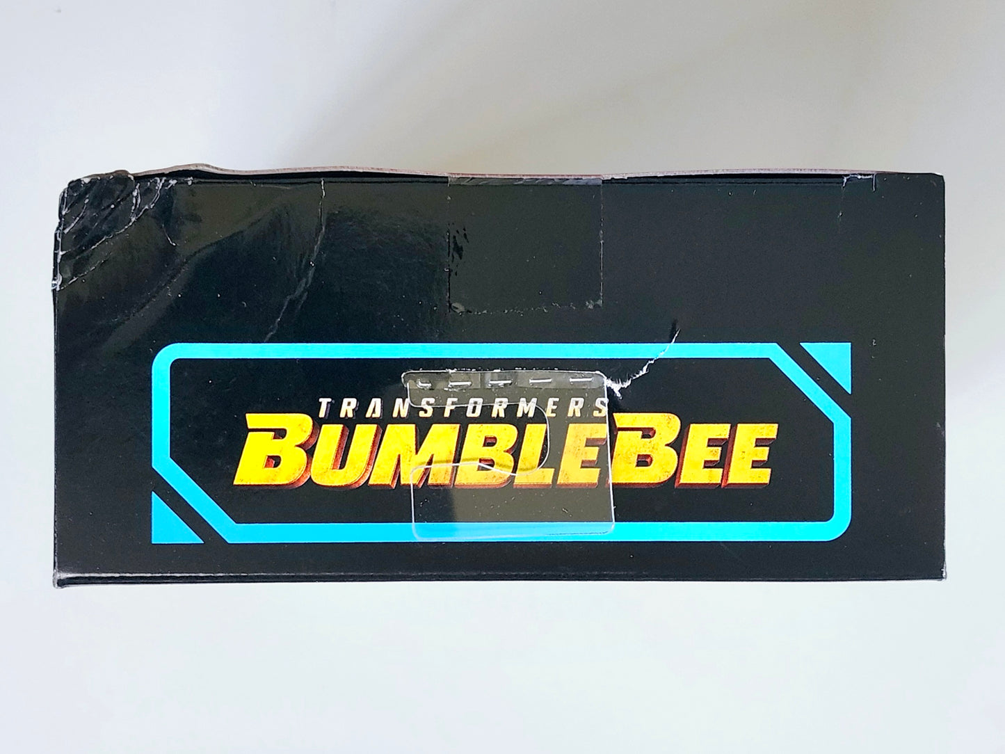 Transformers Studio Series N.E.S.T. Bumblebee Deluxe Class 4.5-Inch Figure