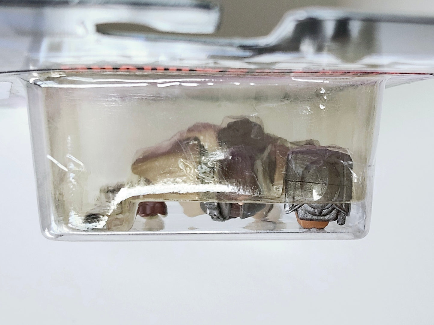 Star Wars: Shadows of the Empire Leia in Boushh Disguise 3.75-Inch Action Figure