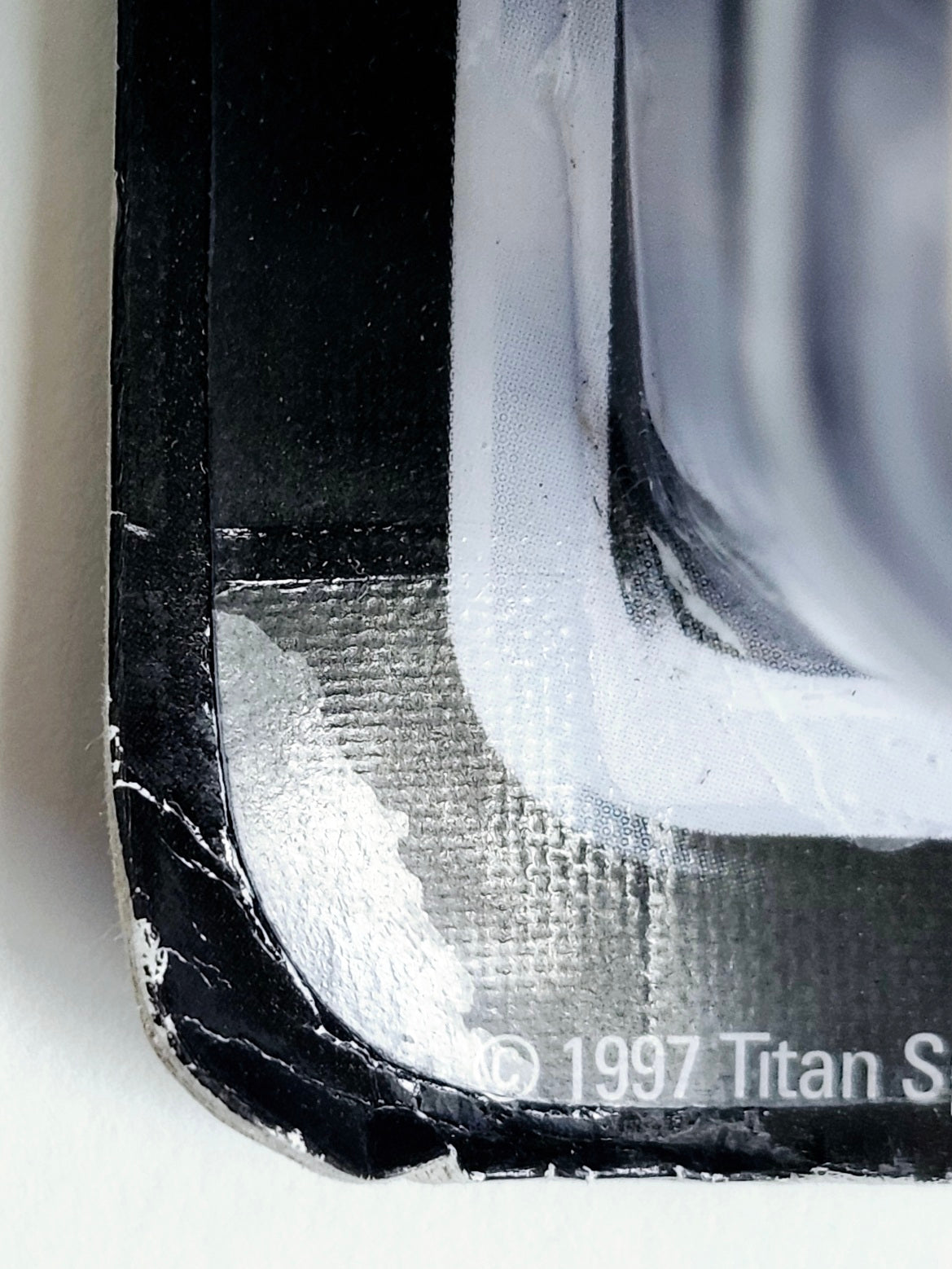 WWF S.T.O.M.P. Stone Cold Steve Austin Action Figure