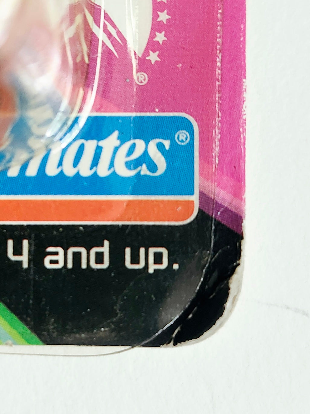 Star Trek: The Next Generation Vorgon 4.5-Inch Action Figure