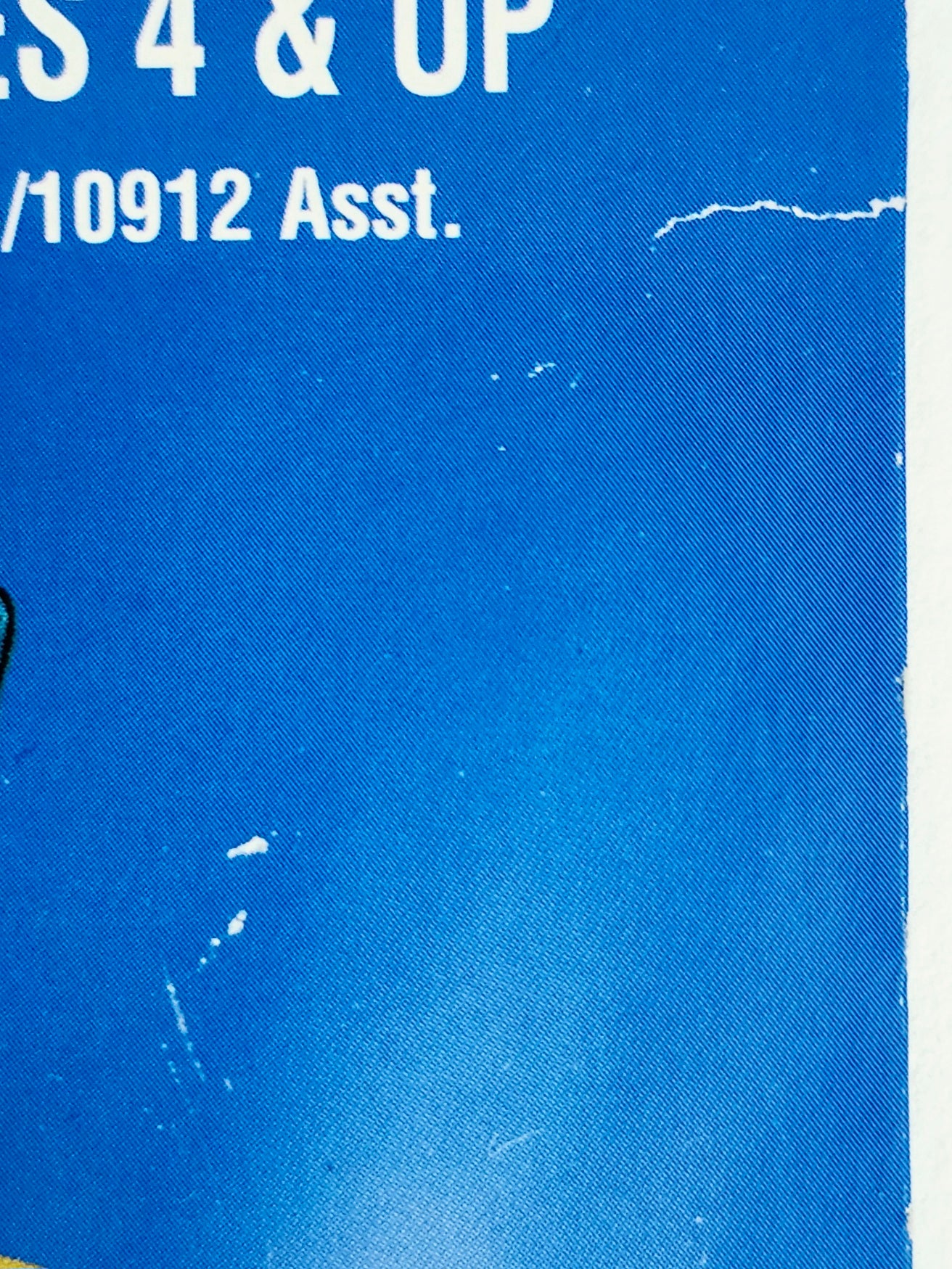 DC Superheroes Superman Action Figure (1999)