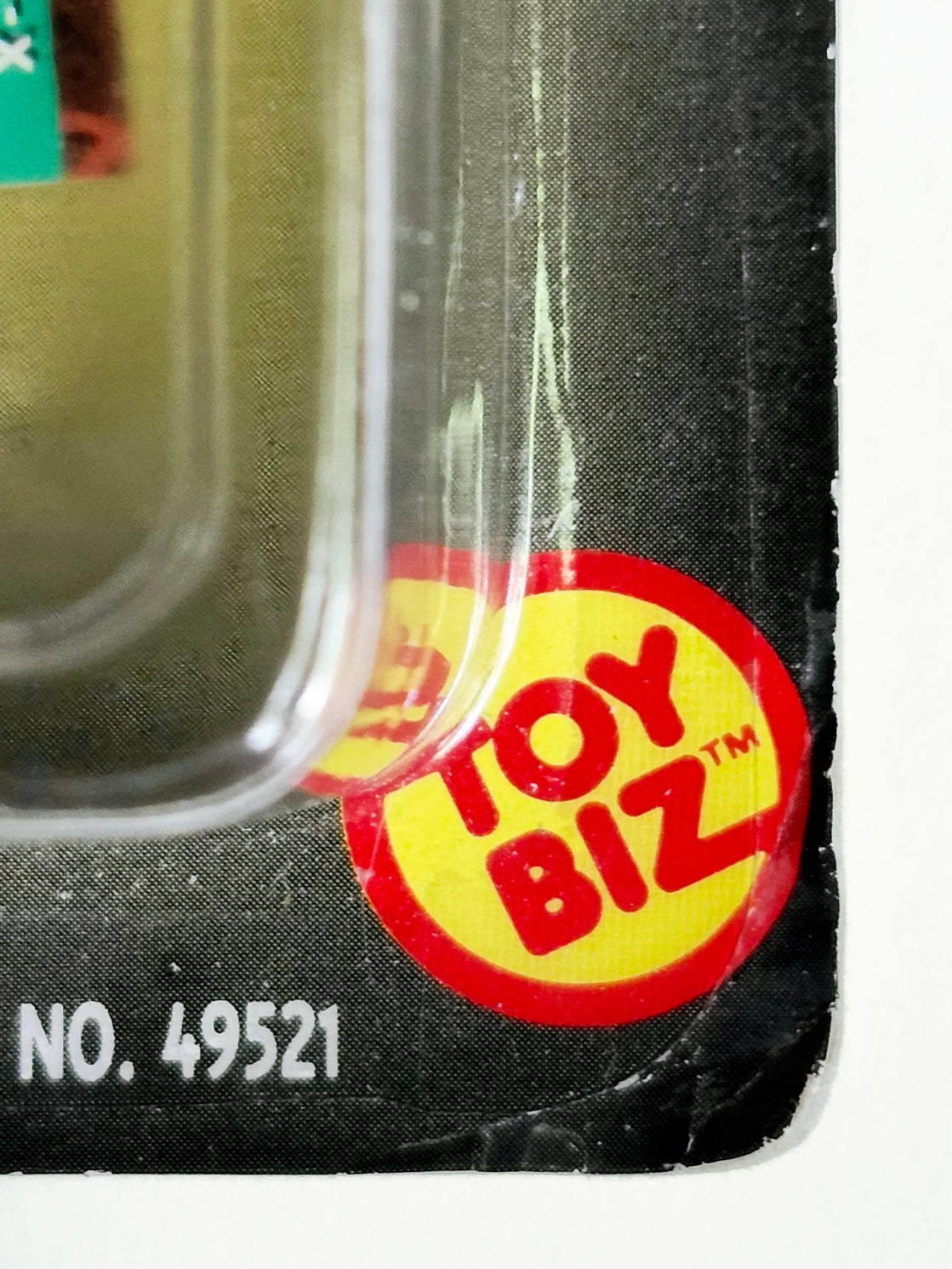 X-Men/X-Force Black Tom 5-Inch Action Figure