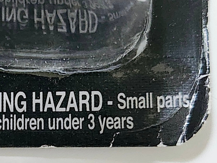 WWE Ruthless Aggression Series 36 Kofi Kingston Action Figure