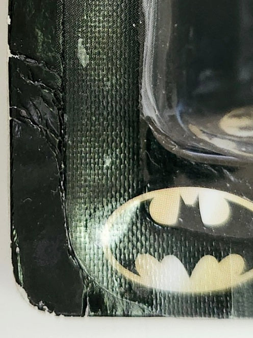 The Adventures of Batman and Robin Series Harley Quinn 4.5-Inch Action Figure