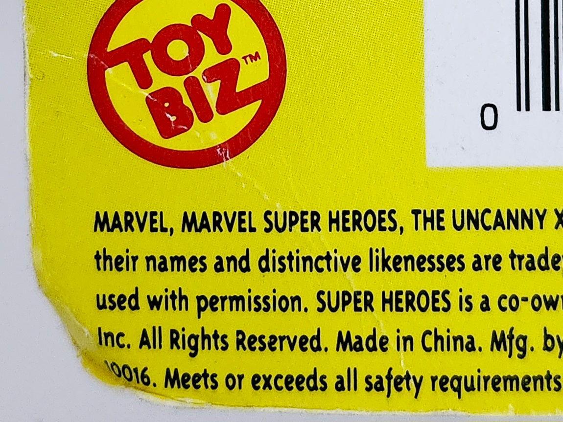 X-Men/X-Force Killspree 5-Inch Action Figure