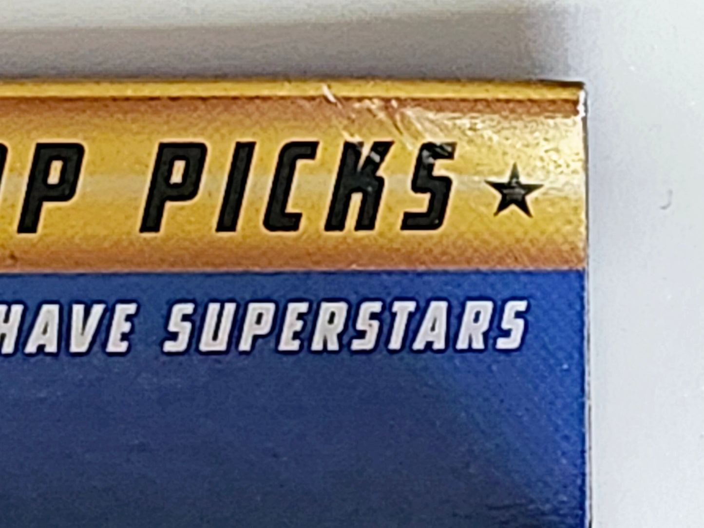 WWE Elite Collection Top Picks 2022 Rey Mysterio Action Figure