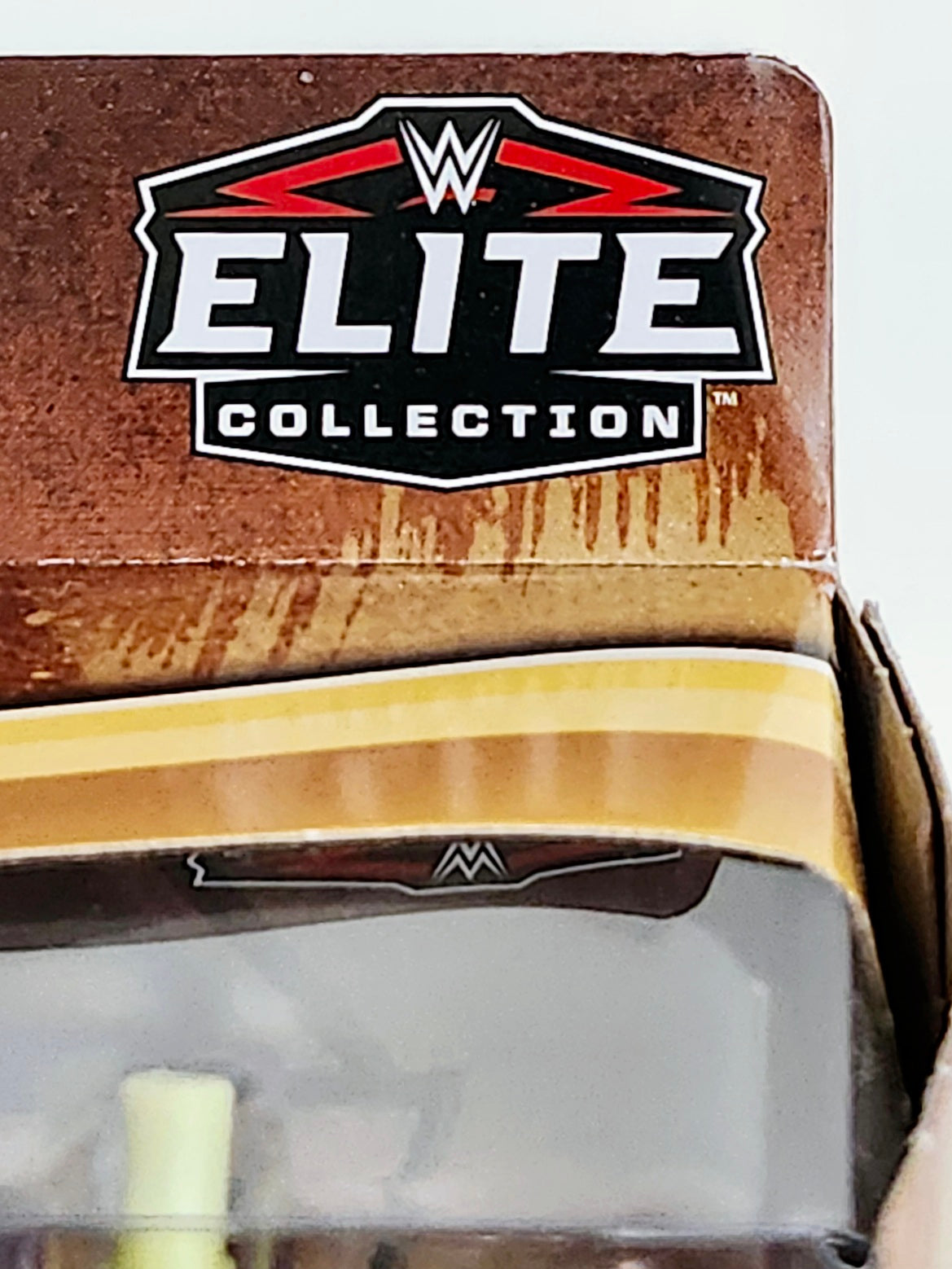 WWE Legends Elite Collection Series 18 Samu (Black Pants) Exclusive Action Figure