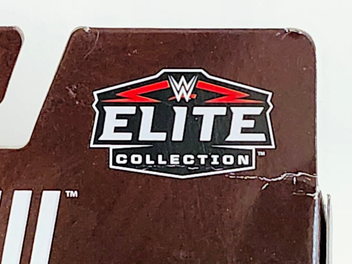 WWE Legends Elite Collection Series 18 Samu (Black Pants) Exclusive Action Figure