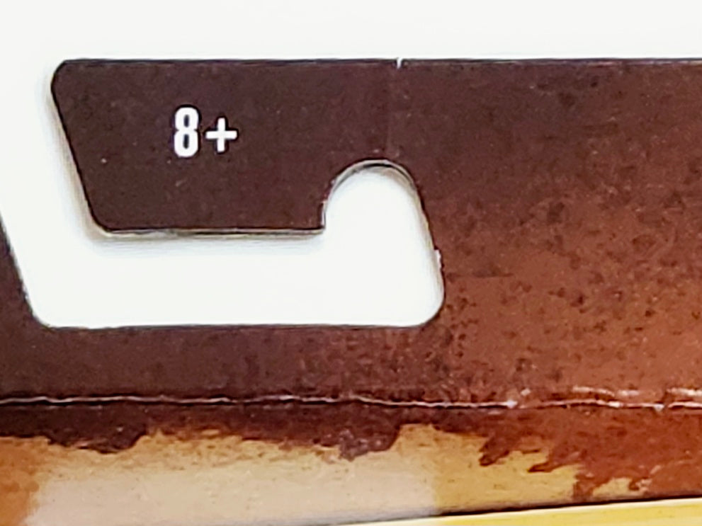 WWE Legends Elite Collection Series 18 Samu (Black Pants) Exclusive Action Figure