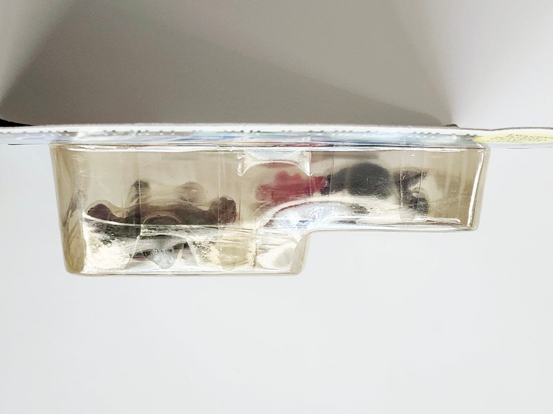 Star Trek: The Next Generation Q 4.5-Inch Action Figure